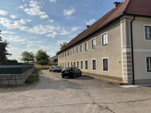 Gästezimmer am Bauernhof
