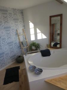 B&B / Chambres d'hotes Laclos des champs : photos des chambres