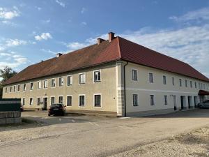 Gästezimmer am Bauernhof