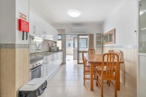 Casa Cruzeiro em Praia da Rocha