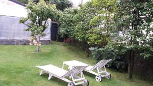 Bed & Breakfast Gli Oleandri