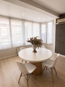 Apartamento Eusebio Sempere