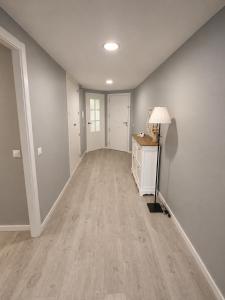 Apartamento Eusebio Sempere