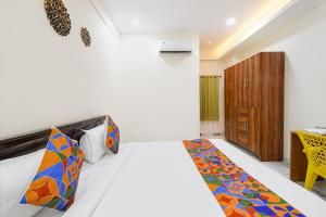 FabHotel Latitude