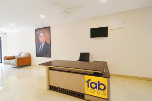 FabHotel Latitude