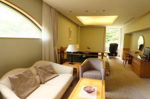 Arima Onsen Gekkoen Korokan