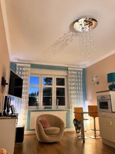 Wilcze Wzgórze Apartament Tajemniczy Klon