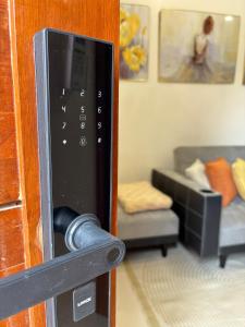 The Amber Suite
