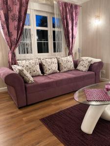 Wilcze Wzgórze Apartament Tajemniczy Klon