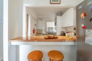 Fantastic 1-bedroom With Sea View
