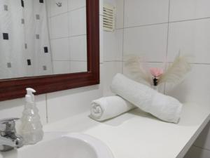 APARTAMENTOS CAONABO BELLAS ARTEs