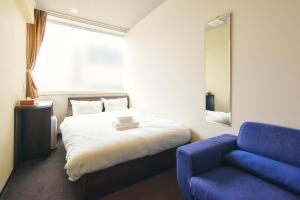 &AND HOSTEL NAMBA South