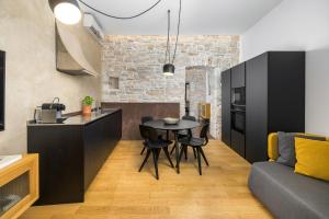 CAVE Design Apartment Pula