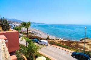 Penthouse Luxury Faro Casasol