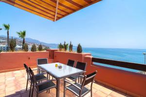 Penthouse Luxury Faro Casasol