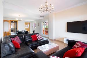 Penthouse Luxury Faro Casasol