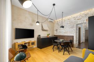 CAVE Design Apartment Pula