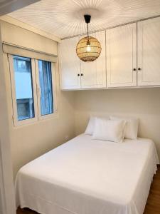 Panoramic Seafront Apartment- Flisvos Marina