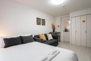 FL Residence Nihonbashi Makuno