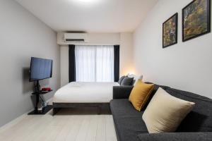 FL Residence Nihonbashi Makuno
