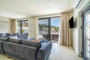 Villa Aurelia-private Pool