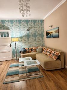 Wilcze Wzgórze Apartament Tajemniczy Klon