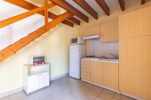 Duplex N°1 - Résidence Balnéaire