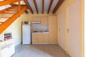 Duplex N°1 - Résidence Balnéaire