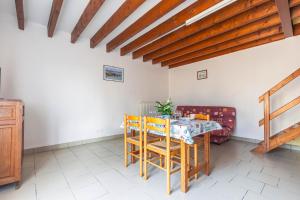 Duplex N°1 - Résidence Balnéaire