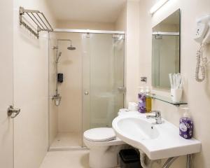 Sleep & Go Capsule Hostel Bui Vien District 1