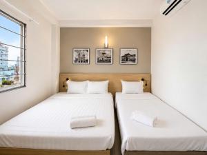 Sleep & Go Capsule Hostel Bui Vien District 1