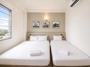 Sleep & Go Capsule Hostel Bui Vien District 1