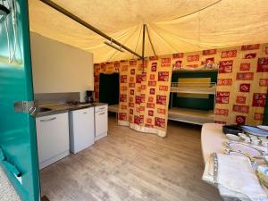 Camping le Mont Viron