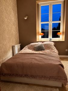 Wilcze Wzgórze Apartament Wilczy Szept