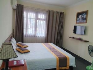 Hai Au Hotel