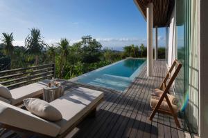 Lyvin Melasti Villas