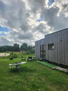 Nature Spa Svencele