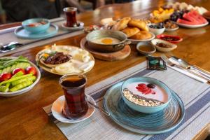 Route Hotel Kaleici - Adult Only (12+)