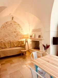 Sanziosedici Ostuni - House with 2 panoramic terraces