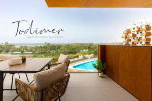 Todimer Sul Mare