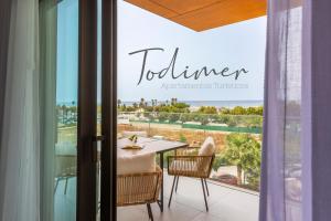 Todimer Sul Mare