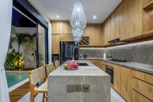 Tofino Signature Villas