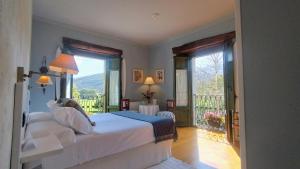Hotel Boutique Villa de Palacios - Palacio de Aras