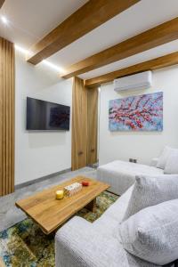 Tofino Signature Villas