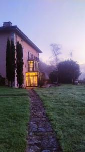 Hotel Boutique Villa de Palacios - Palacio de Aras