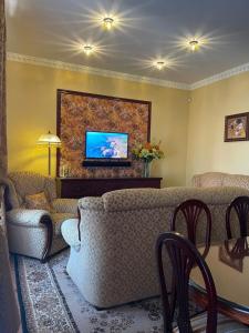 VIN Apartments G28