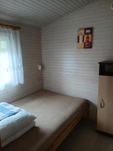 Domki letniskowe Promyk