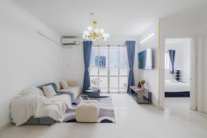 Luxury 4 bedroom townhouse in the city centre