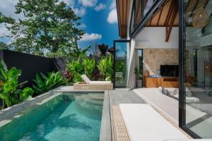 Tukad Hut 5 by Betterplace