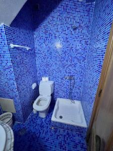 Apartment near the ocean Rua 5 de Outubro